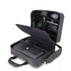 USA GEAR Carrying Case Compatible with Steam Deck, Steam Deck