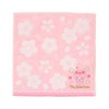 Sanrio 525243 Petite Towel (Sakura) My Sweet Piano