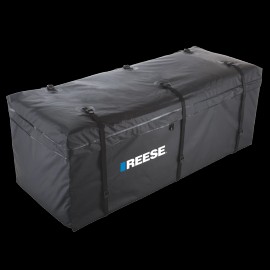 Reese Zion Trailer Hitch Mount Cargo Carrier Basket Bag 60 in x 24" x 24"