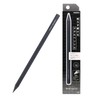 Sunstar Stationery S4482646 Pencil, Metacil, Metallic Gray
