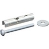Densan AP-4 Putt Anchor, Hollow Wall, Set of 10