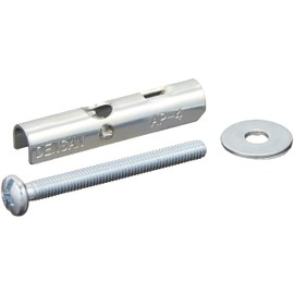 Densan AP-4 Putt Anchor, Hollow Wall, Set of 10
