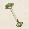 Lumity Jade Roller, Luxurious Jade Roller - a Skincare Essential,