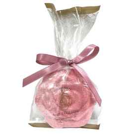 Bloomn Rose Bath Fizz Blossom Rose