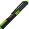 Pentel Quick Click Pop - Portaminas, Surtido con gomas de
