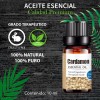 Aceite Esencial De Cardamomo 100% Natural Puro Uva Natural