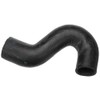 Gates 21666 Upper Radiator Hose