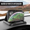 Ecoshopmaster Soporte De Telefono para Coche Alta Calidad Universal Tablero