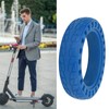Electric Scooter Rubber Tire Double Honeycomb Tire for Xiaomi for