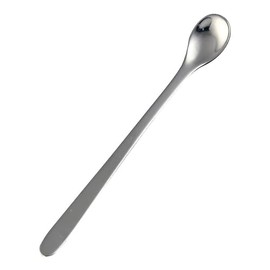 18 – 8 Mustard Spoons, Small