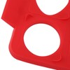 Silicone Omelette Mould Prevents Stick Removable High Temperature Resistance Safe