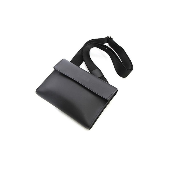 Whatna 1066 Mini One Shoulder Bag, Men's, Women's, 3-Way Mini