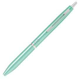 Pilot Illumily Oil-based Ballpoint Pen (Spring Emerald Green)