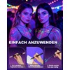 Sovano UV Makeup Pens for Face & Body 8 Double