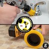 Tile and Grout Cleaning Drill Brush Set - 3 pack