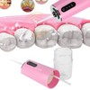 3 Mode Oral Irrigator Portable Teeth Flusher USB Charging Water