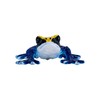 MOJO - Poison Dart Frog | Hand-Painted Toy | Wildlife