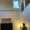 Hicavar 20 Foot High Ceiling Fan Duster with 5-12 Foot