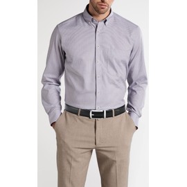 CHAOREN Click Belt for Men - Mens Dress Belt 1 1/4" Ratchet Belt - Micro Adjustable Belt Fit Everywhere