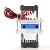 DIY Semiconductor Thermoelectric Cooler Peltier Refrigeration Water Cooling Device 120W
