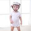 Baby Helmet Infant Toddler Soft Cute Adjustable Safety Helmet Hat