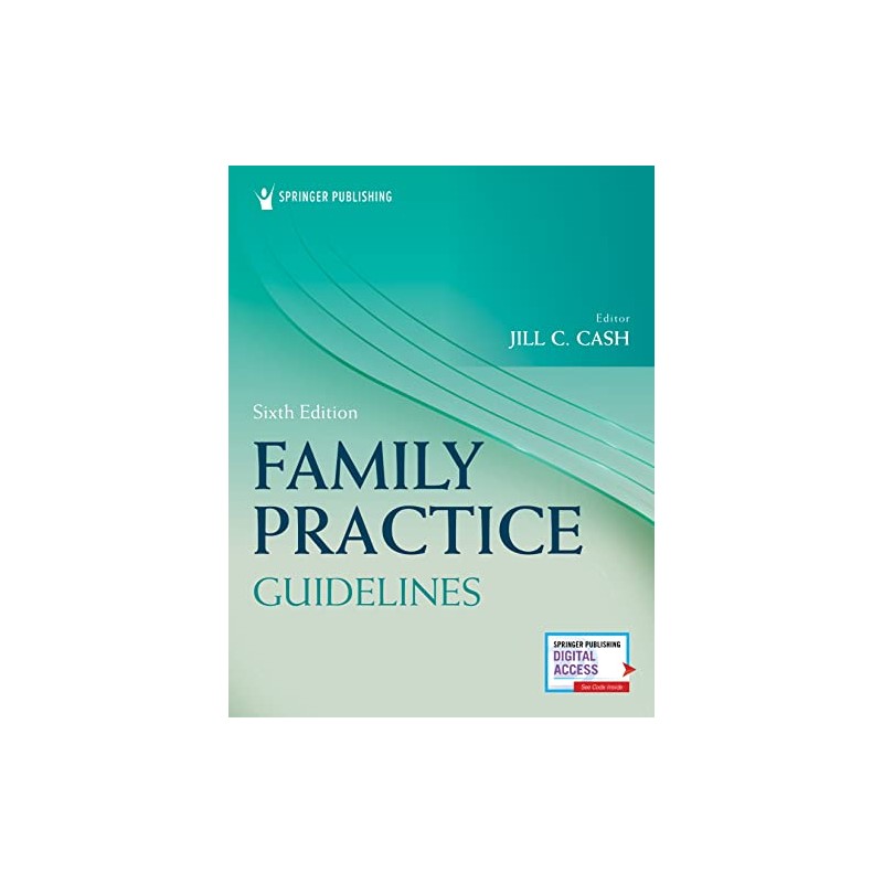 Family Practice Guidelines