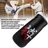 Boxing Kick Pads Target Curved Muay Thai Training Pads Punching