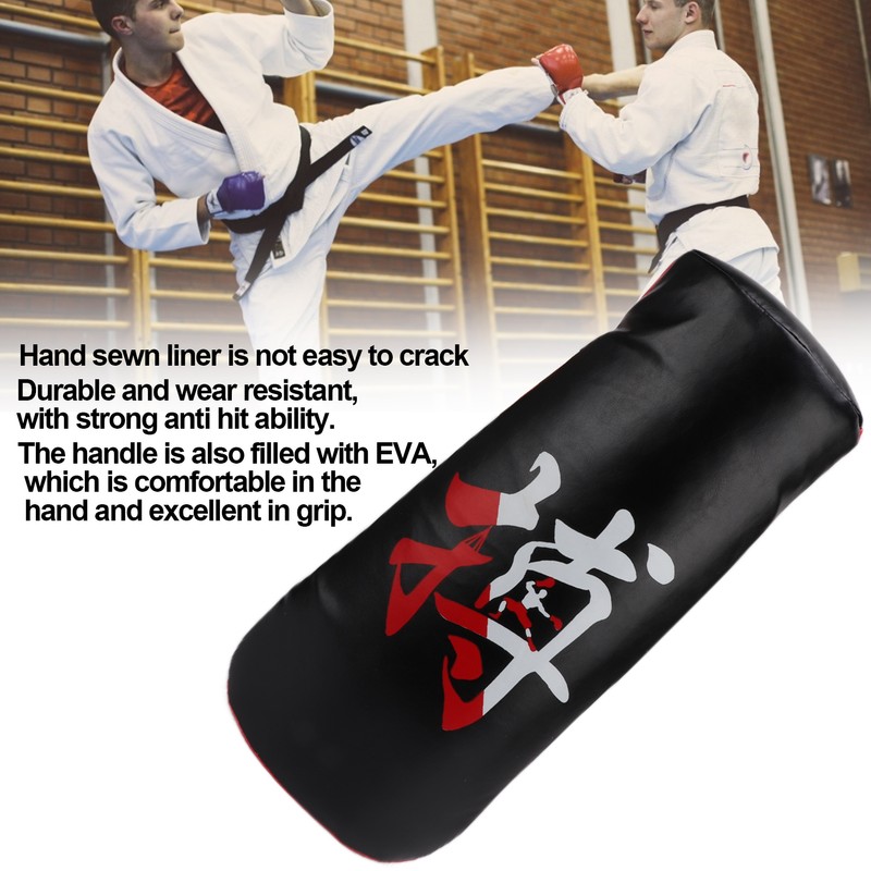 Boxing Kick Pads Target Curved Muay Thai Training Pads Punching