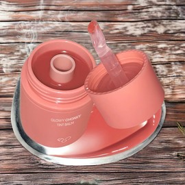 AOU Tint Effect Proof Soft Glow Fat Tint Balm 1ea 09 Bebe Balm 3.5g / 에이오유 틴트효과 프루프 부드러운 글로이 뚱 틴트밤 1개 09 베베밤 3.5g