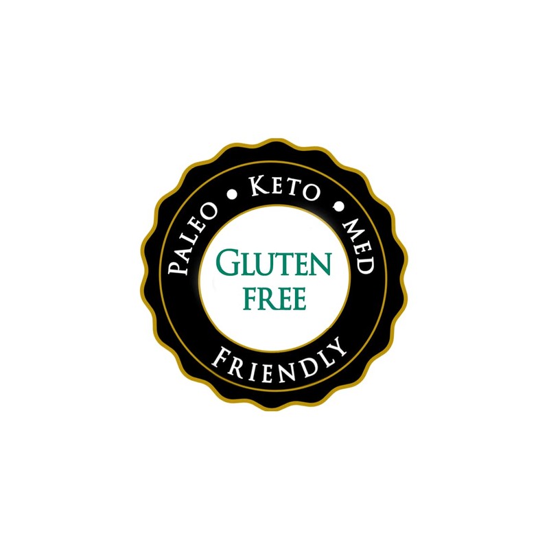 Tassos Almond Stuffed Halkidiki Super Colossal Olives 35.27 Oz