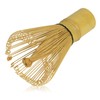 Morikuru SG Wonder zone TK02-03 Chasen Kazuho Bamboo Tea Ceremony,