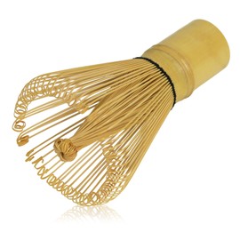 Morikuru SG Wonder zone TK02-03 Chasen Kazuho Bamboo Tea Ceremony, Matcha Powder, Tea Ceremony Tool