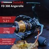 Robinson Suzuka FD Reel