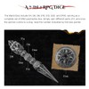 Wand Dice for Dungeons and Dragons Game, Dice Spinner, Numbers