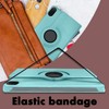 SWEIMEN Case Compatible with Honor Pad X8a 11 Inch Tablet,