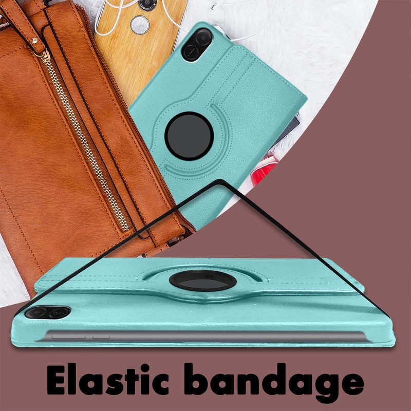 SWEIMEN Case Compatible with Honor Pad X8a 11 Inch Tablet,