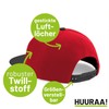 Huuraa Kappe Teufel Devil Geschenk Red Teufel Souvenir