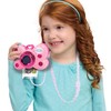 Minnie Mouse Picture Perfect Play Camera, Kids Toys for Ages