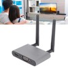 Wireless Display Adapter 4K Support 2.4GHz 5GHz WiFi VGA HD