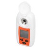 Handheld Sugar Meter High Accuracy Portable 0‑55% Testing Range Fruit