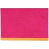 Cawö Handtücher Lifestyle Splash 7071 pink/Mandarine - 23