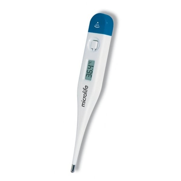 Microlife MT 3001 Easy Digital Thermometer