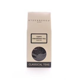Steenbergs Rukeri Orange Pekoe Tippy Loose Leaf Tea 100g