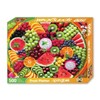 Springbok Fruit Platter 500 Piece Puzzle for Adults- Featuring a