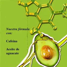 Kiehls Avocado Eye Treatment - Crema Contorno para Ojos Hidratante, Reduce Bolsas e Ilumina la Mirada. Con Aceite de Aguacate, Manteca de Karit, Beta