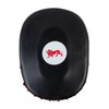 Lonsdale Unisex Adult Hustle Equipment, Black/White/Red, One Size