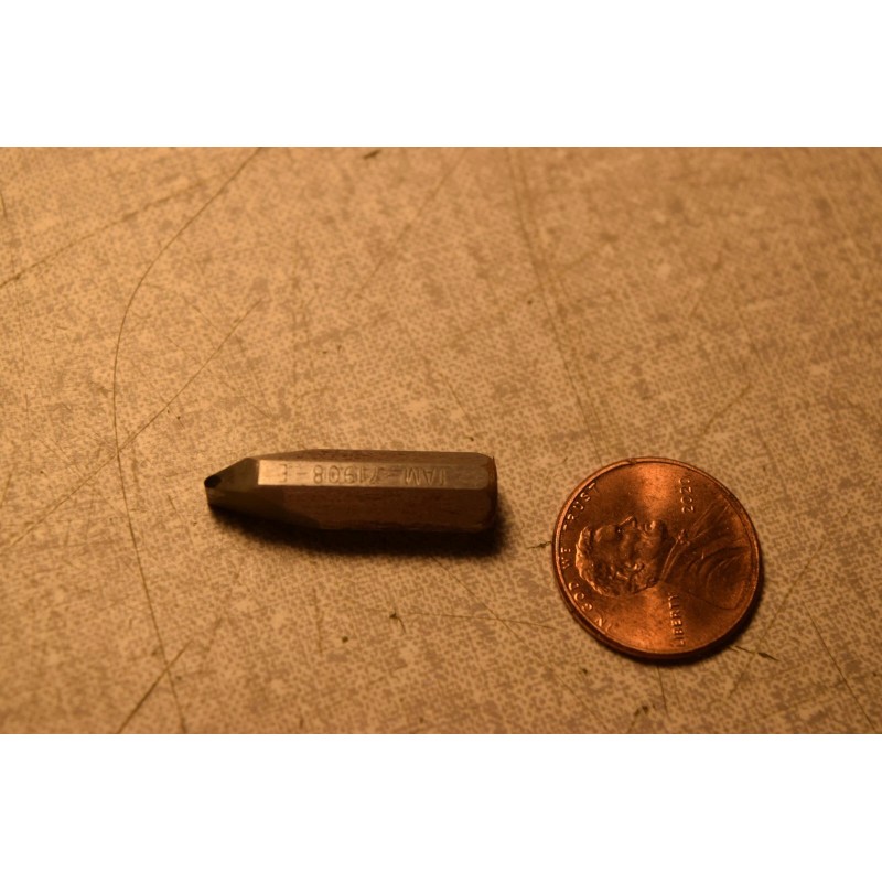 Norton RR KOEBEL TAM71908-E Diamond Dressing Tool Insert Dresser