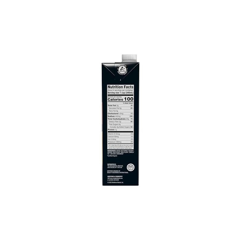 Imagine Organic Butternut Squash Creamy Soup 32 Fl. Oz (Pack