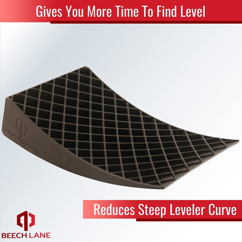 Beech Lane 1 Inch Riser Add On for The Stackable