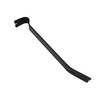 JDBrands 15" Utility Wrecking Bar | Pry Bar | DIY